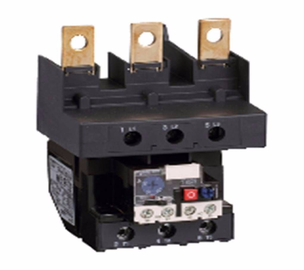95-120A TeSys LRD thermal overload relay LRD4367