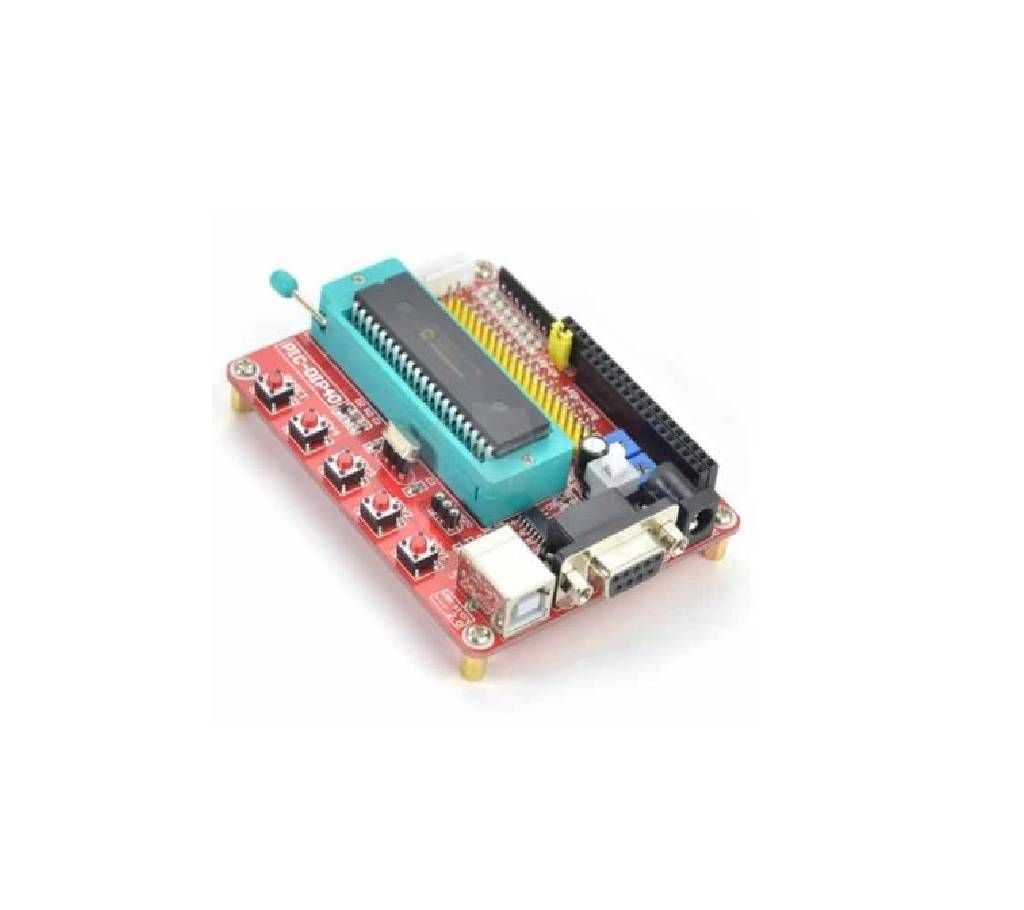 PIC Development Board