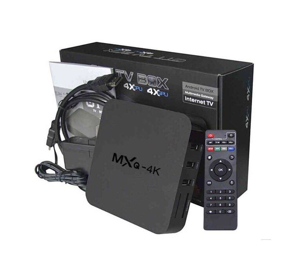 Normal Internet TV Wifi Box Youtube New