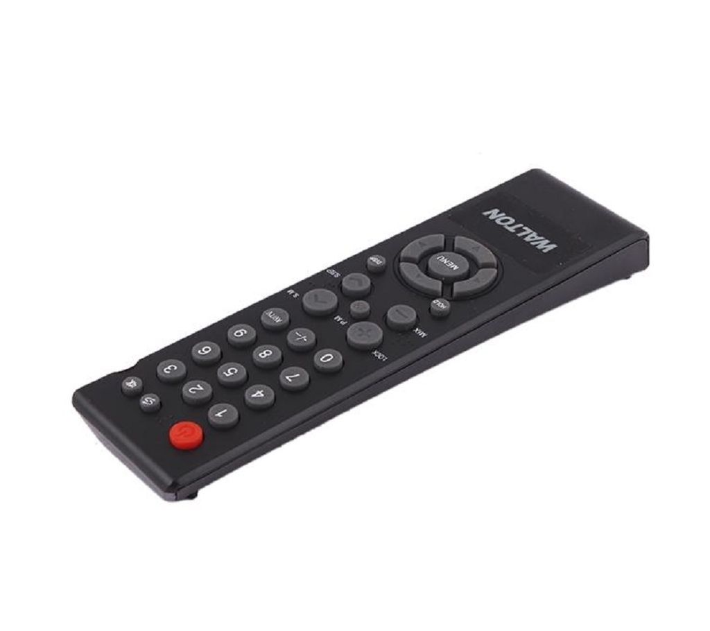 Walton TV Remote CRT