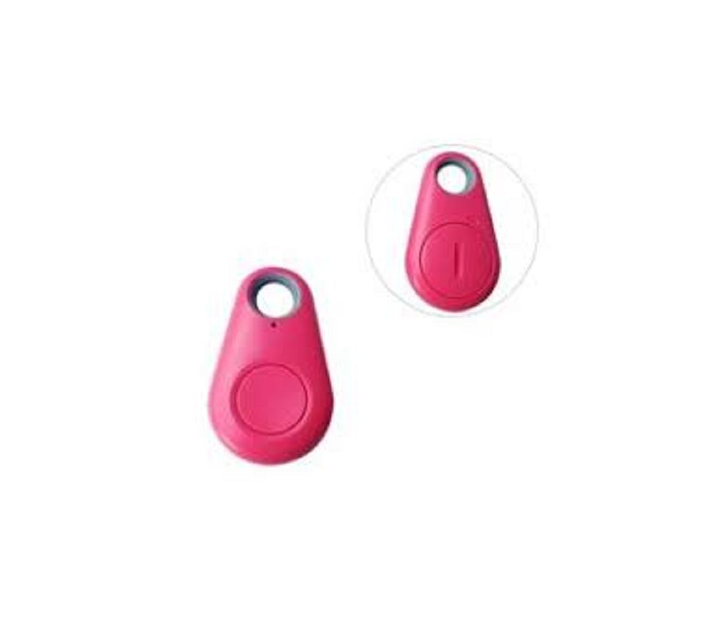 Bluetooth Key Finder Smart Anti Lost Device Pet Wallet,Kids Tracker Alarm