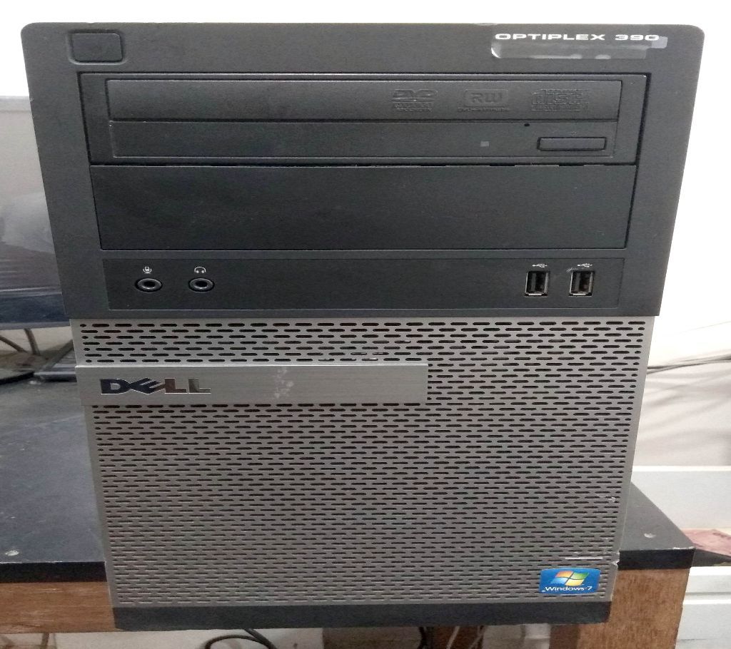 Dell i3 Brand PC