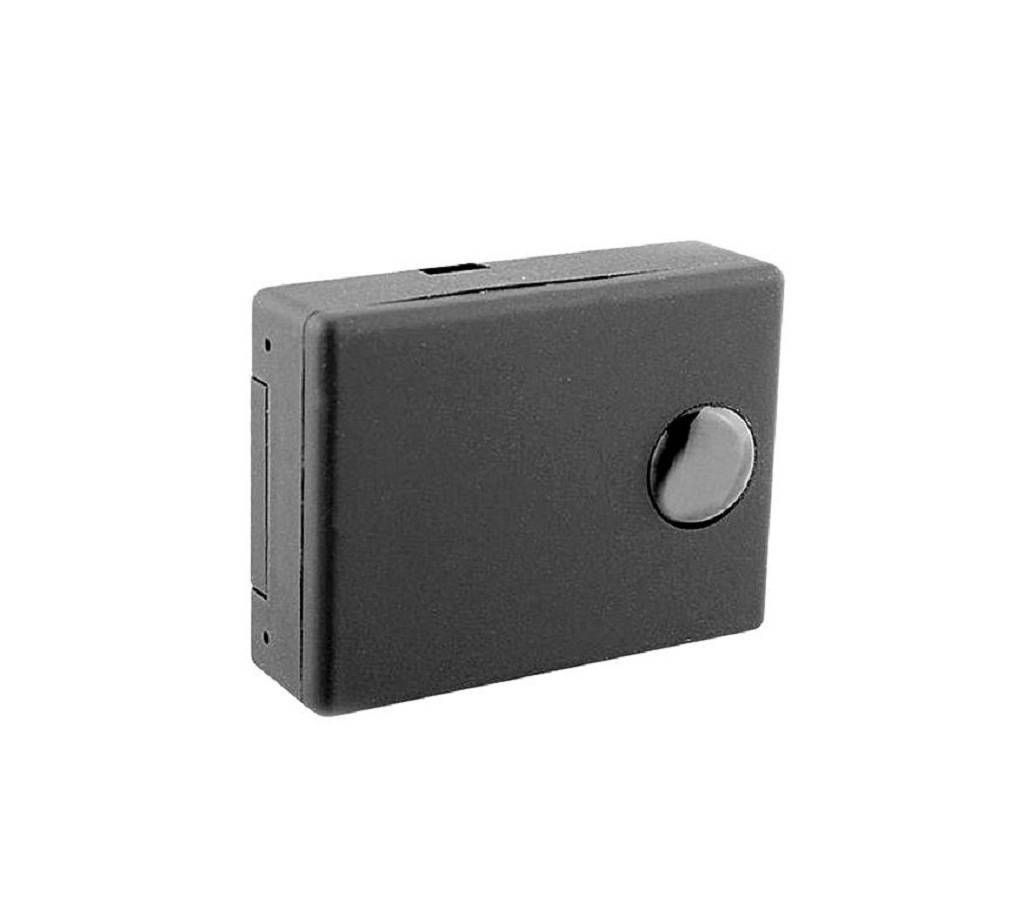 SIM Device Audio Receiver - Black
