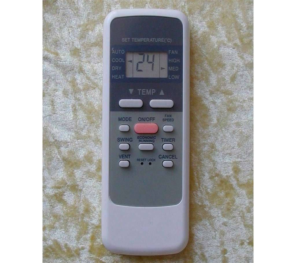 Aida Air Conditioner Remote Control