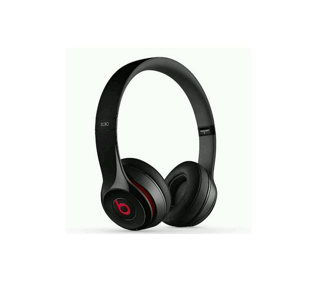 Beats Solo 2 Wiress Headset