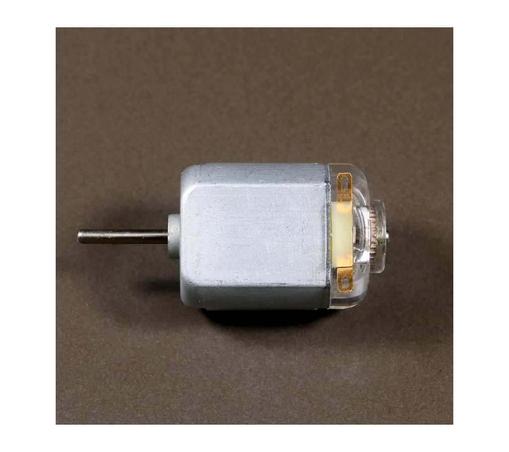 DC Motor