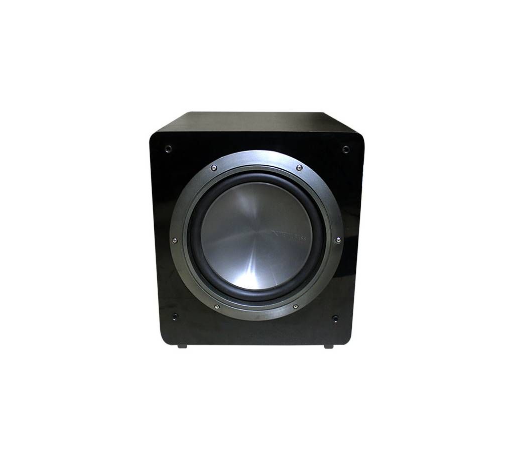 Gigabass Energy- Active Subwoofer