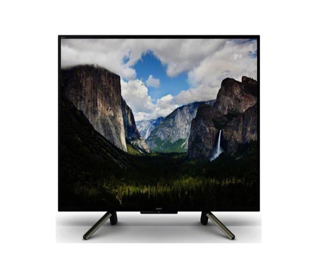 SONY Bravia 43 Inch Full HD Internet LED W660F TV