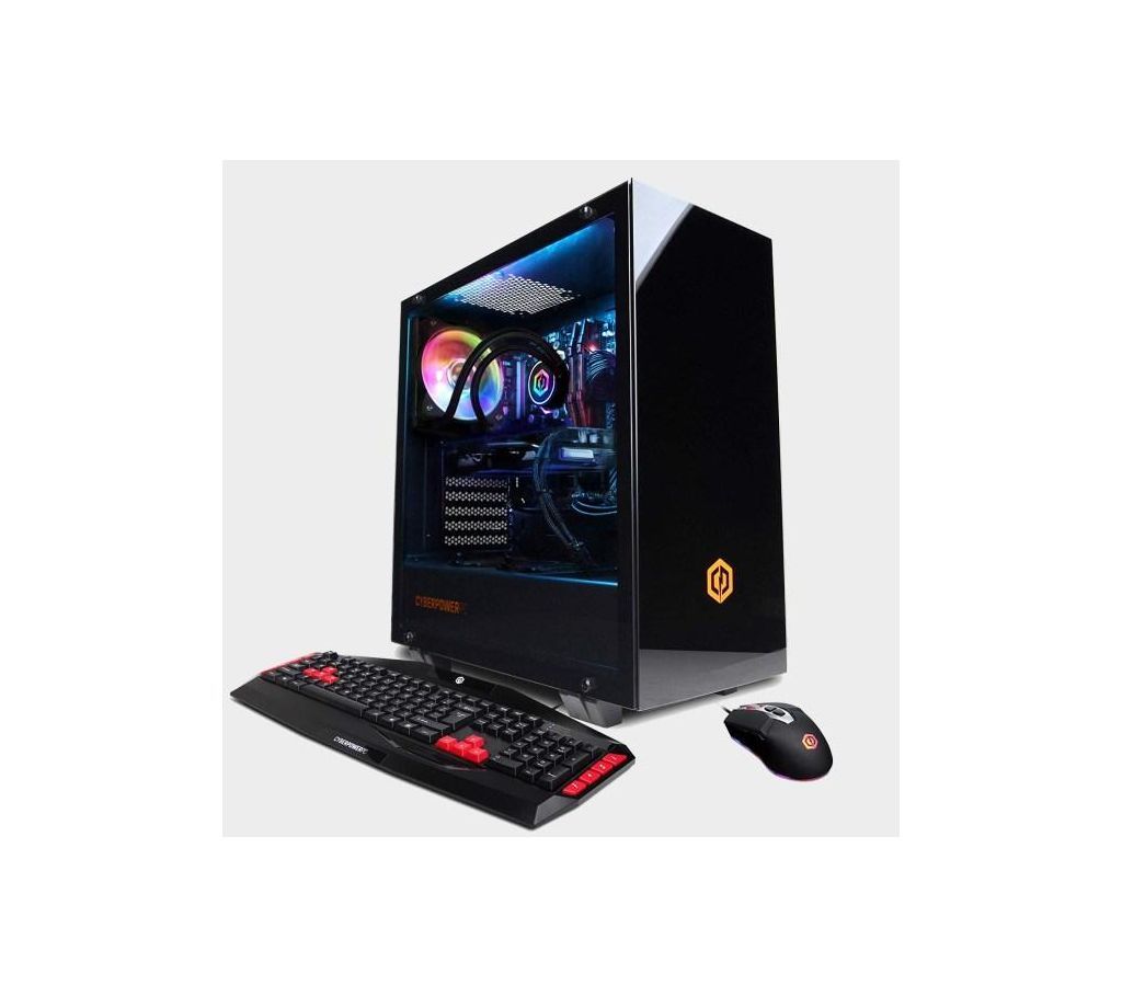 Desktop Intel Core i3 RAM 8GB 500GB