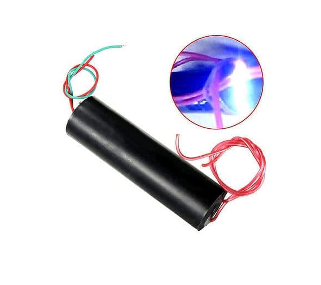 High-voltage Generator 1000KV 1000000V Boost Step up Ignition Coil Pulse Power Module Igniter DC 3.7V to 7.4V