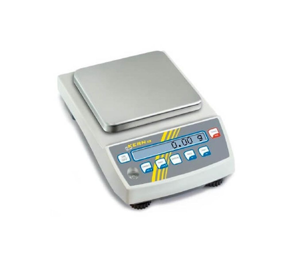 Kern Precision Balance KB 1200-2N