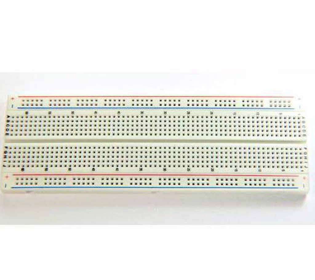 Electronics Project Bread Board
