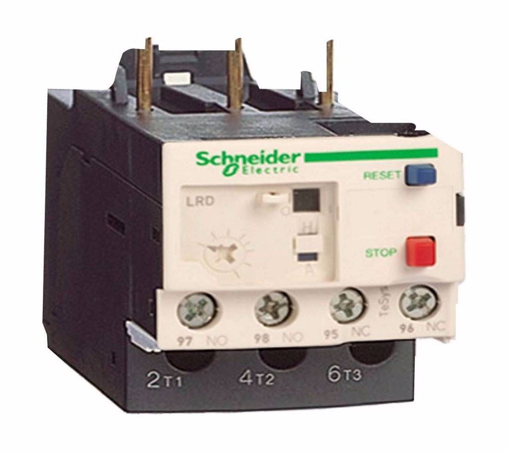 80-104A TeSys LRD thermal overload relay LRD3365