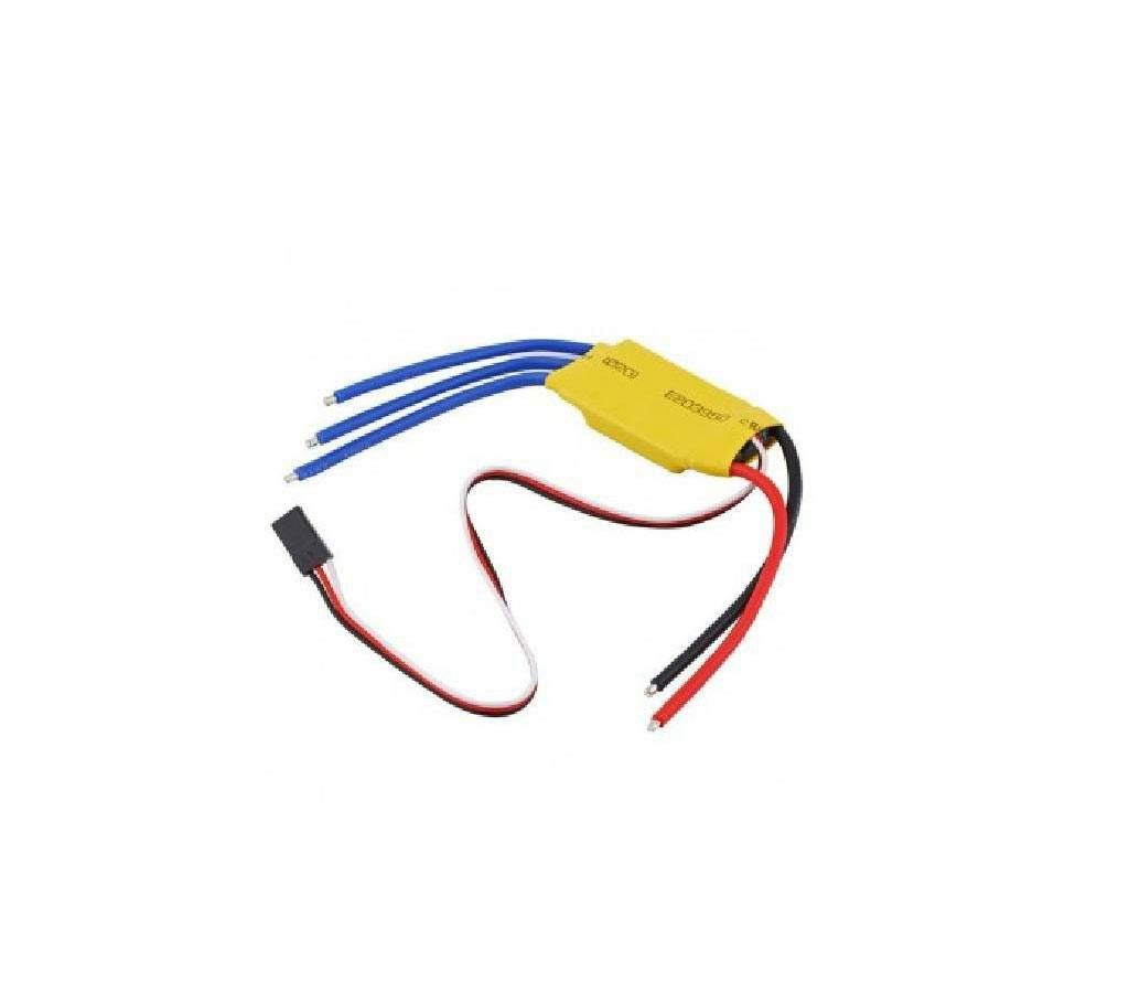 ESC 30A Brushless Motor Speed Controller