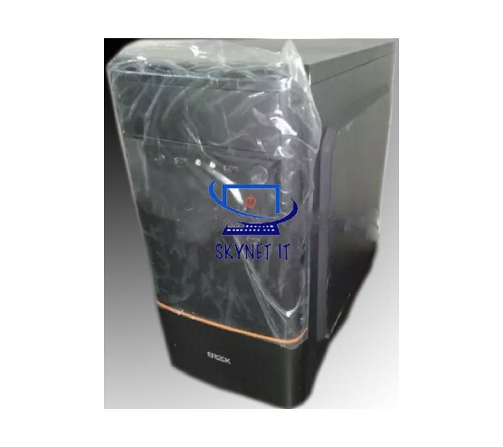 Core I5 Budget PC (ONLY CPU)