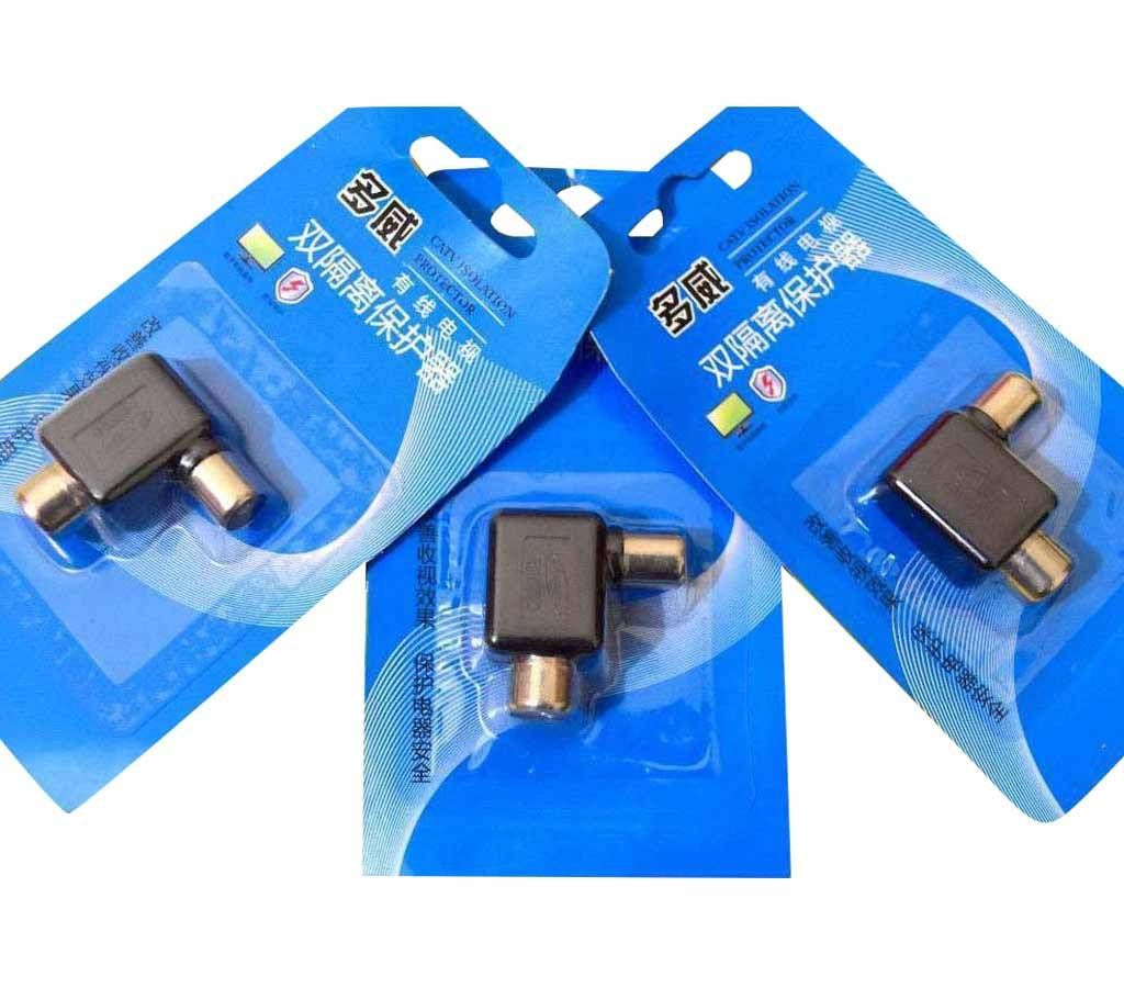 Thunder bolt Protector for any TV - 1 pcs