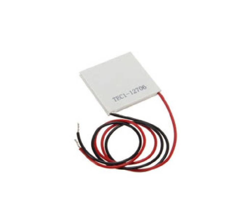 thermometric cooler peltier Tec1-12706