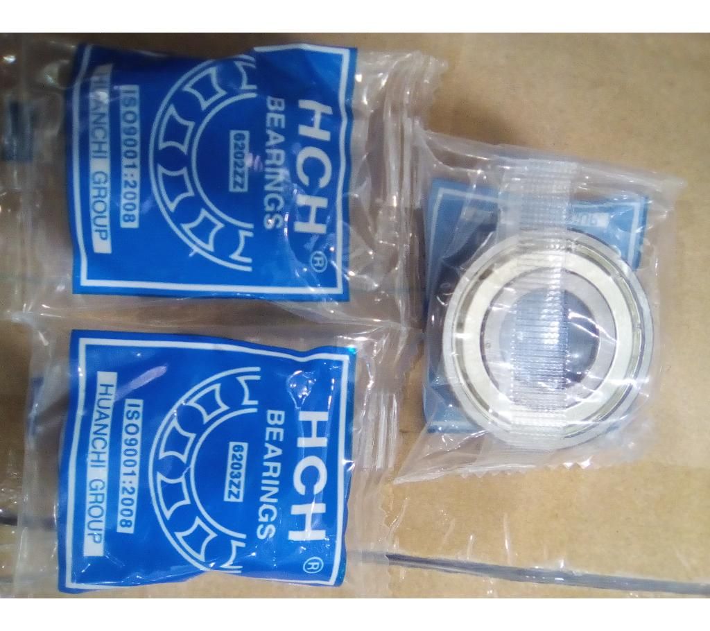 HCH Bearing Combo Offer