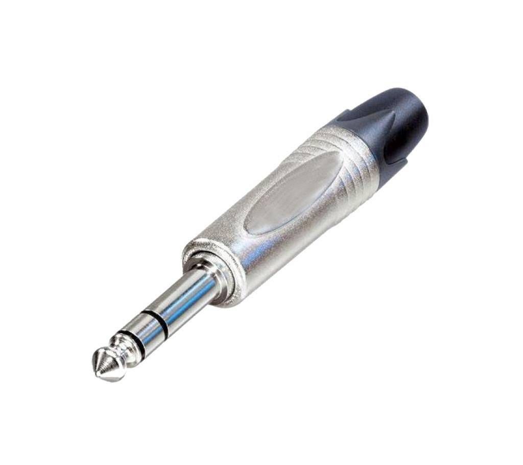 TRS Stereo Jack Mail