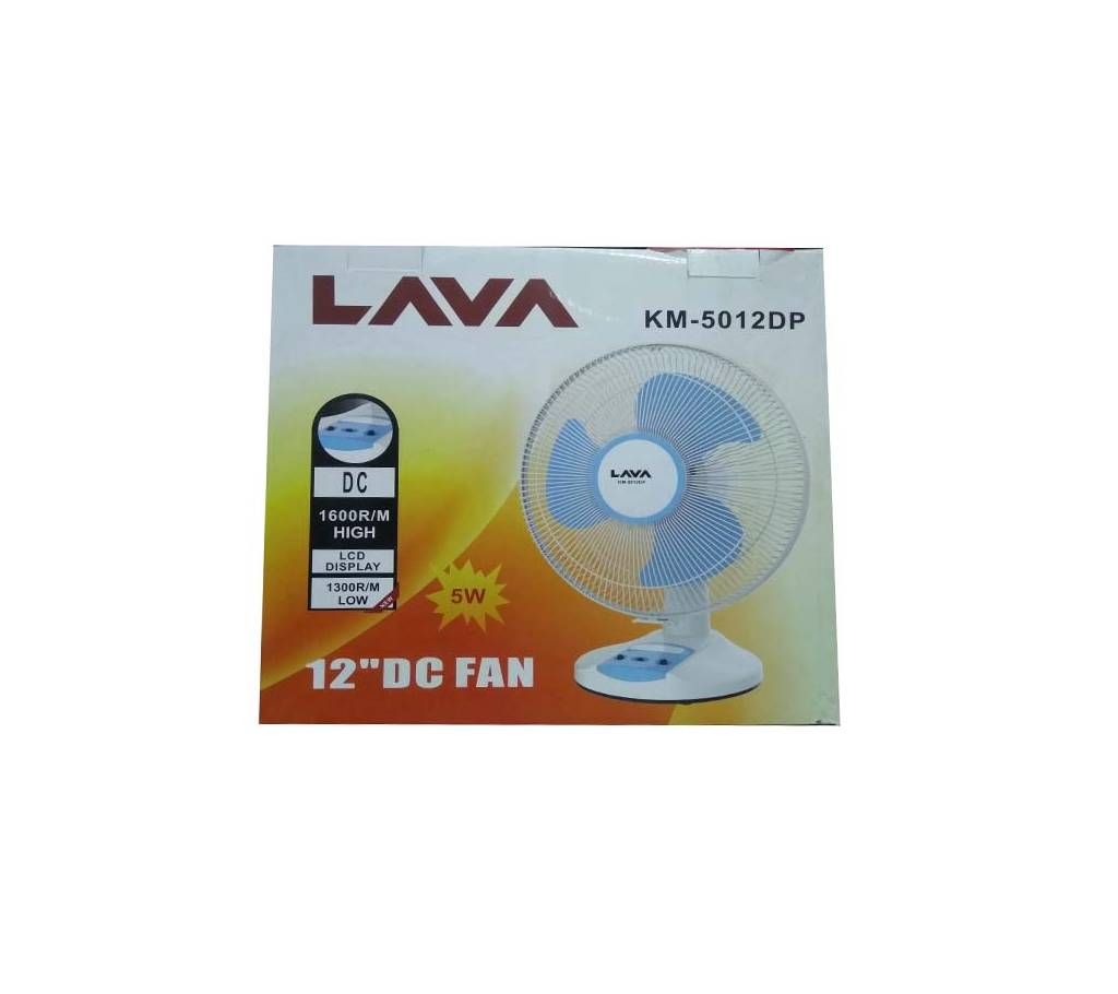 LAVA DC FAN