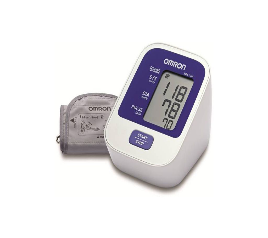 blood pressure mashine