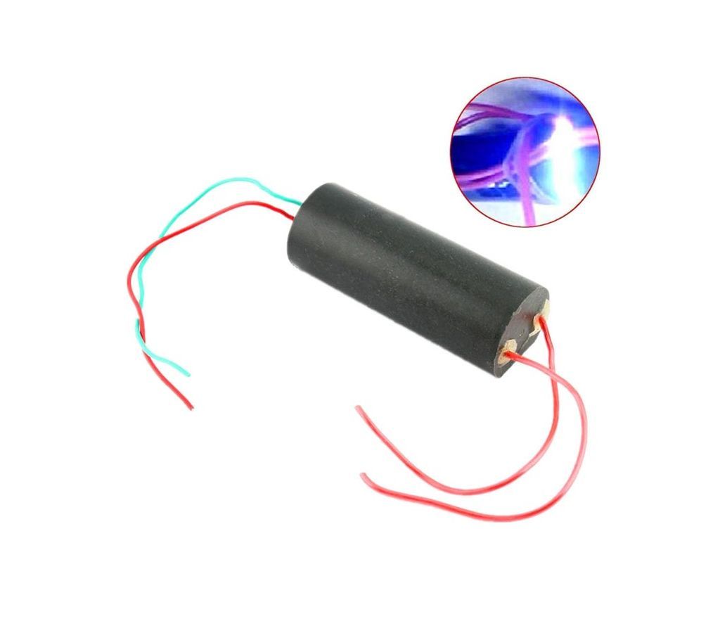DC 3V-6V bis 400kV 400000V Boost Step up Power Module High Voltage Generator