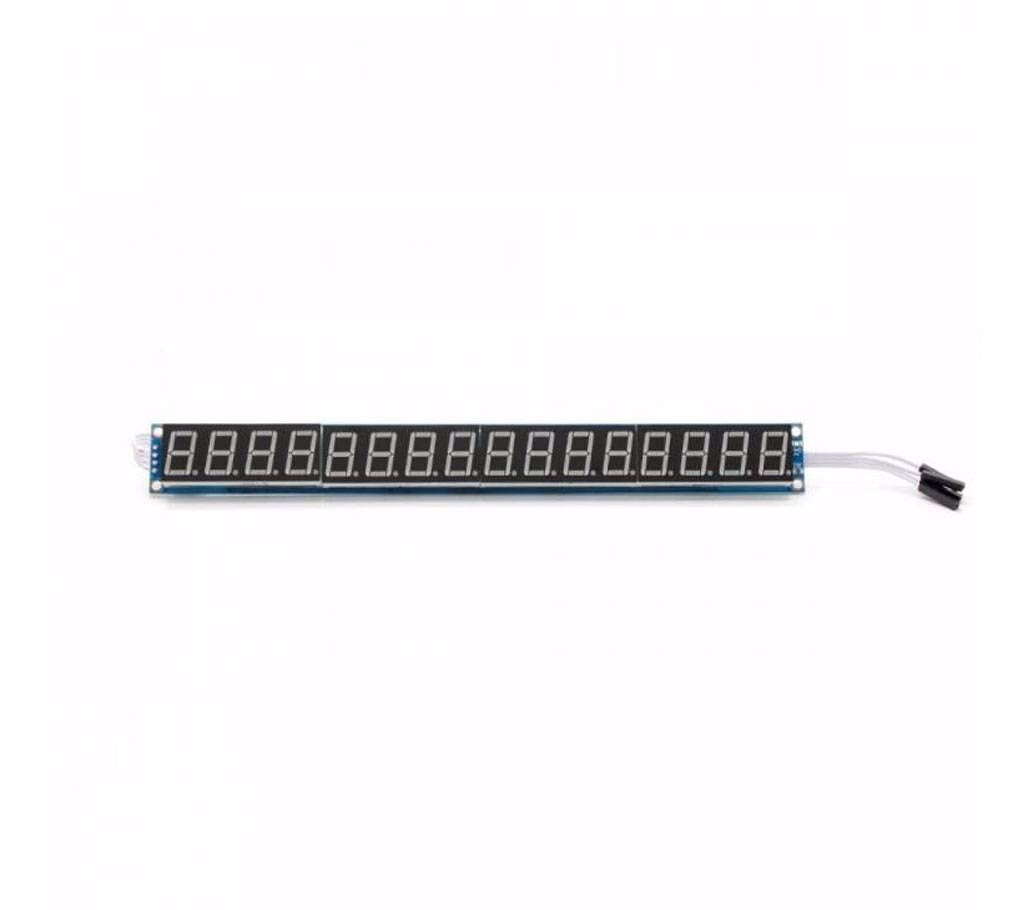 LM1640 16 Digital LED Module