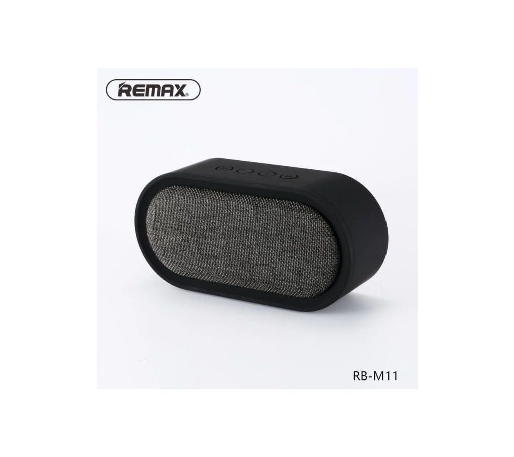 REMAX M11 Desktop Bluetooth Speaker
