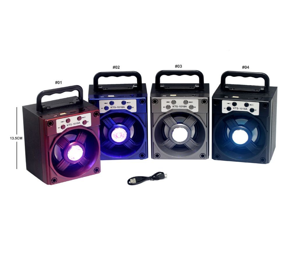 Best speaker