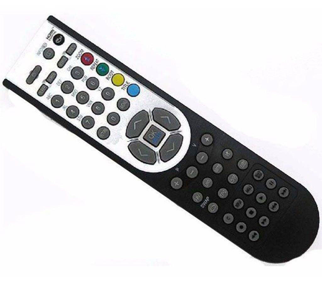 Master Remote 