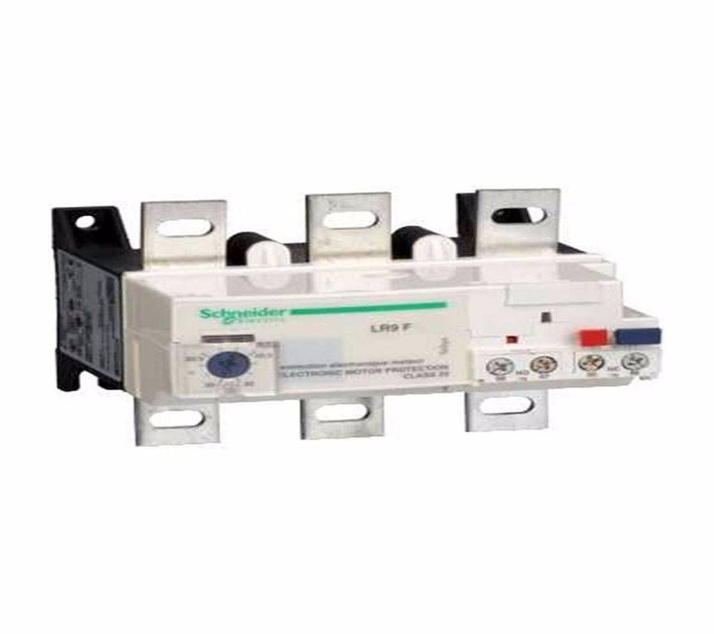 30-50A TeSys LRF thermal overload relay LR9F5357