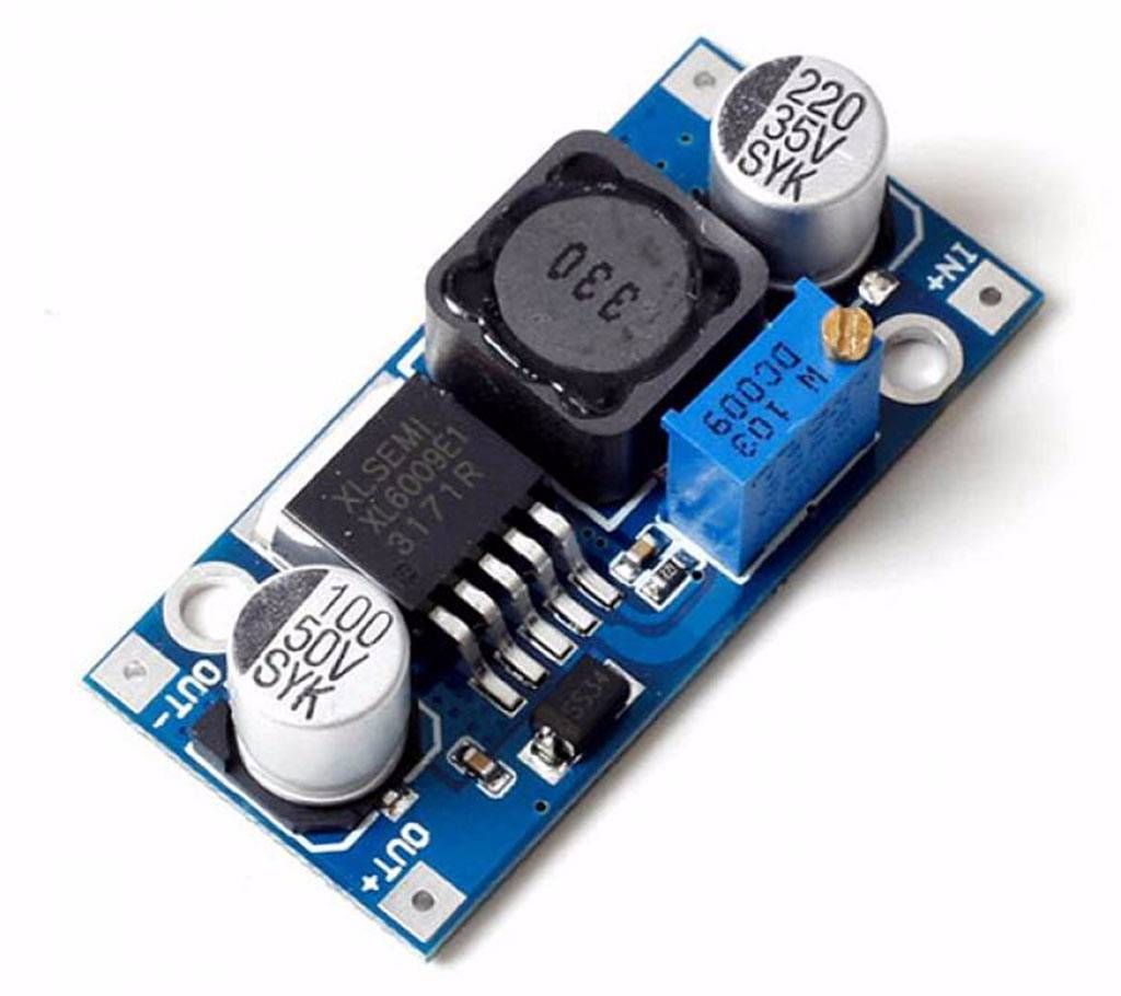 LM2596 DC-DC Adjustable Step Down Converter