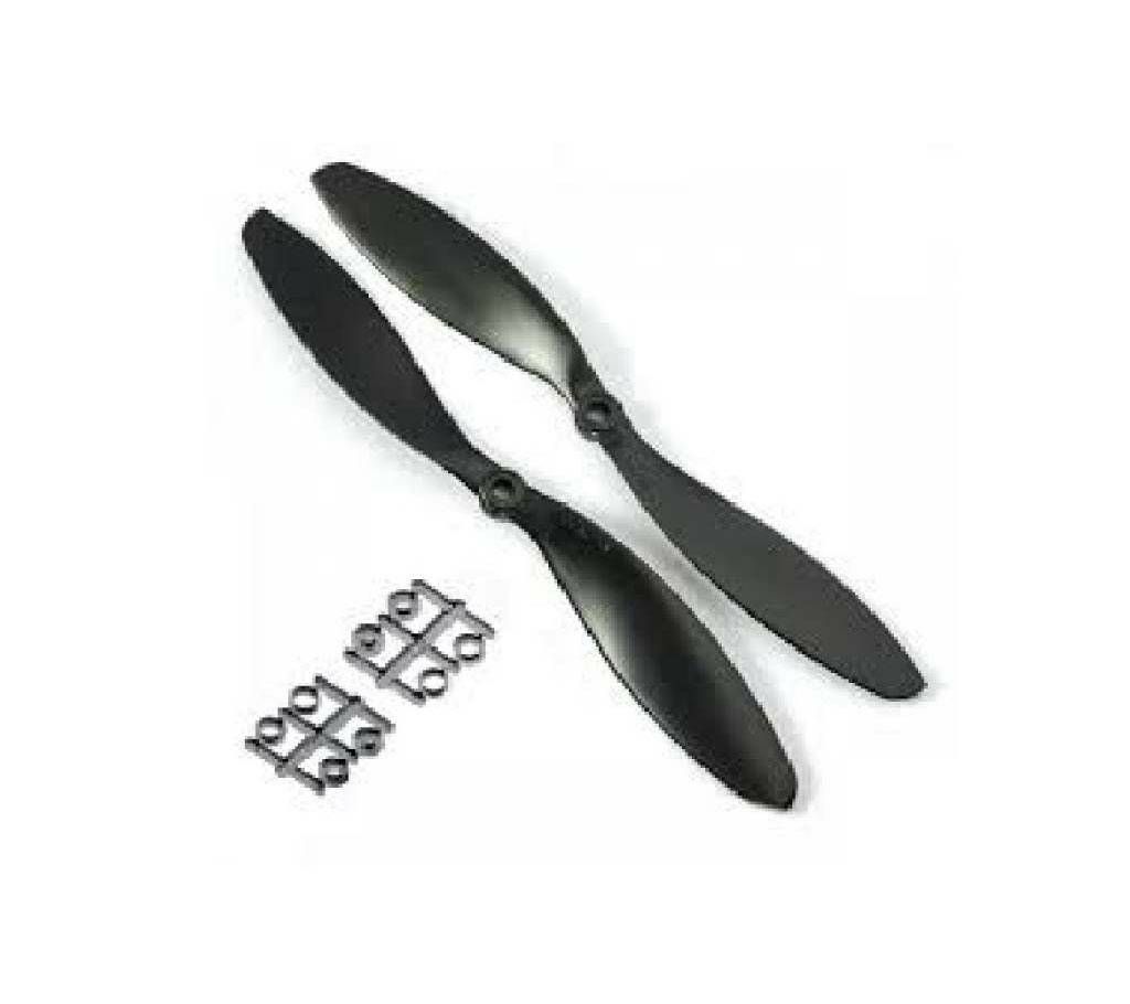 8045 PROPELLER 2 PCS SET