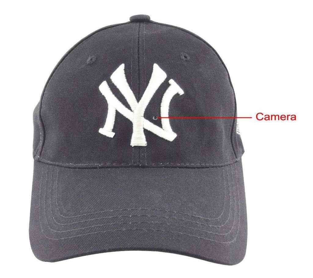 Spy Hat Camera