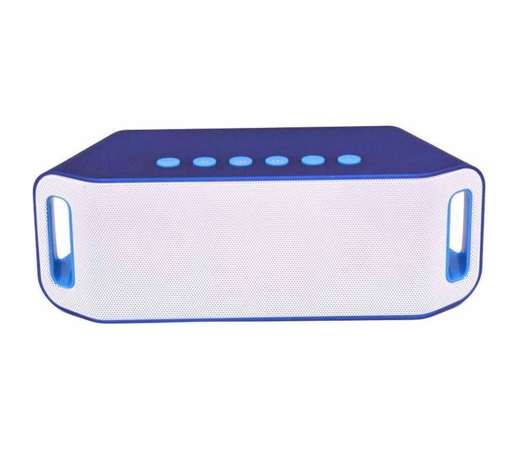 S-204 Bluetooth Speaker 