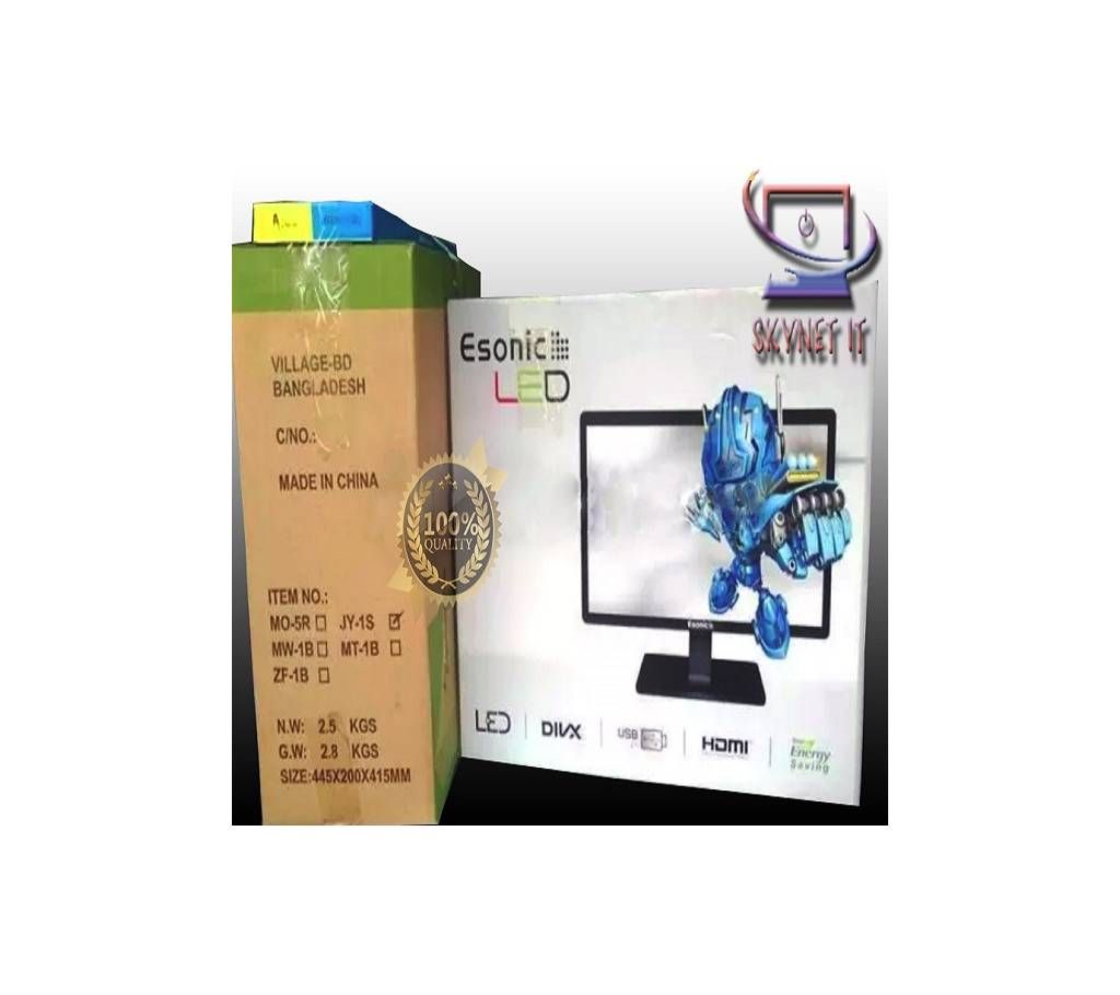 Core I5 Budget PC (Desktop Computer Package)