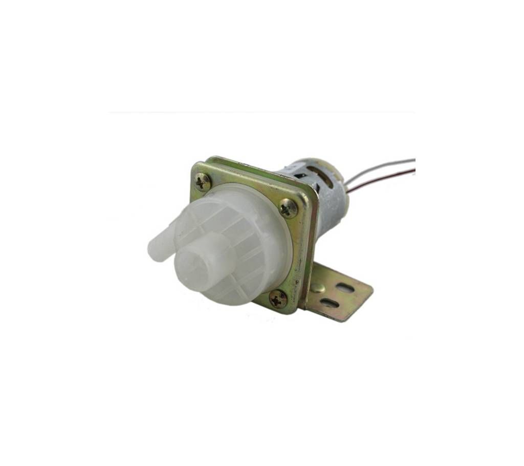 Mini Dc Water Pump