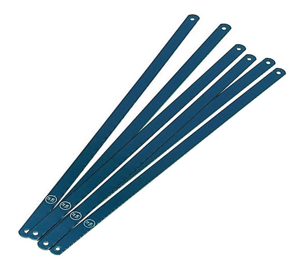 300mm Hacksaw Blade (5 piece)
