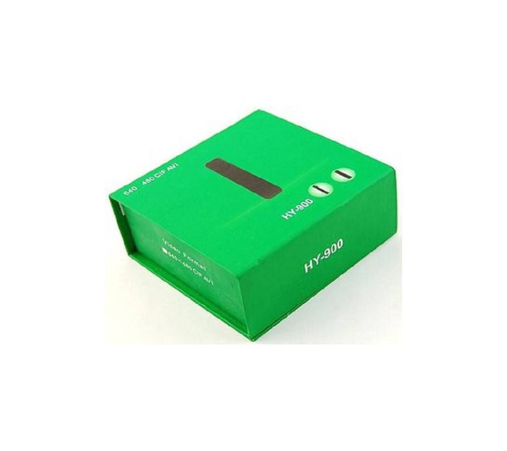 video camera usb Hy-900