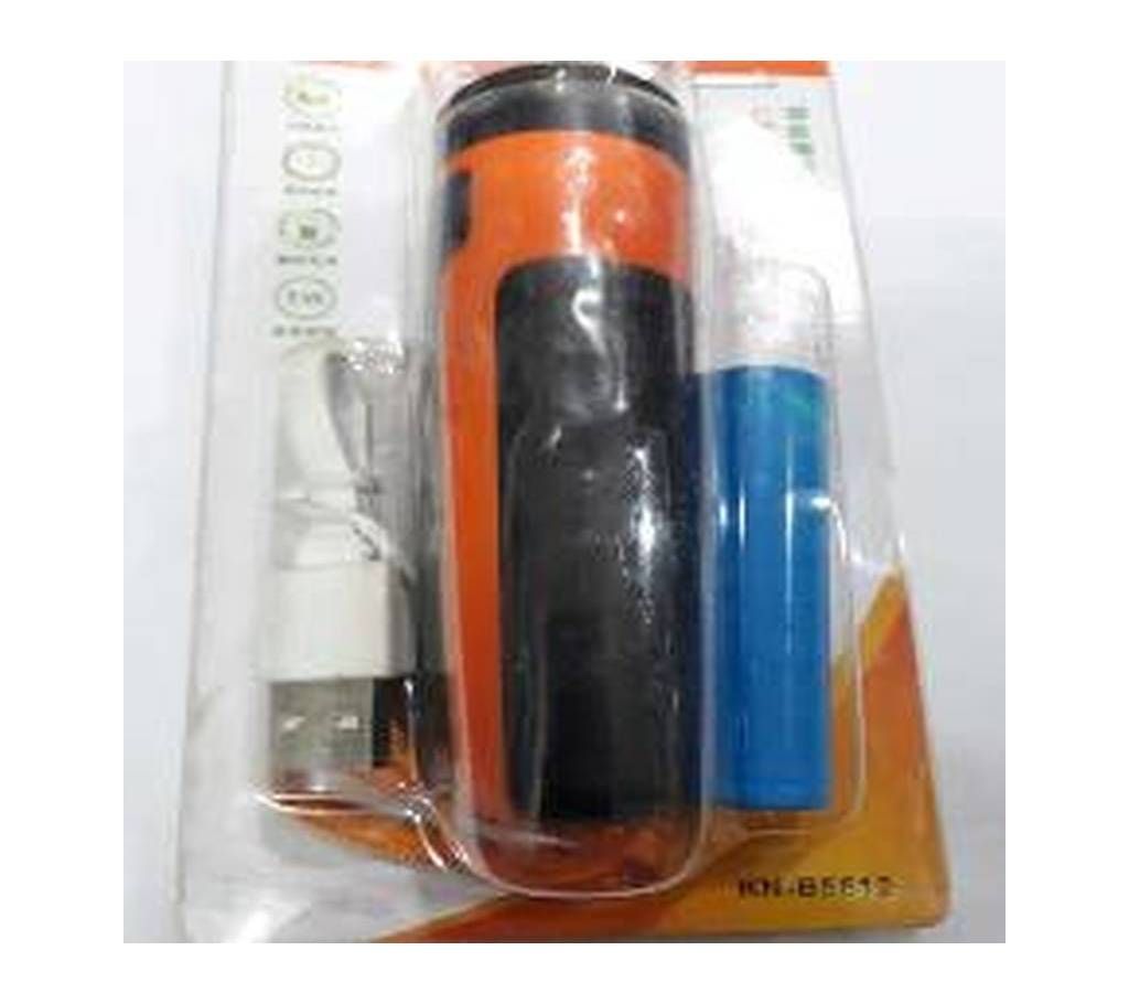 Fake-money-and-torch-light-rechargeable
