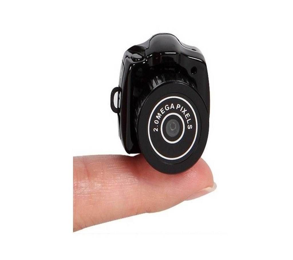Mini Digital Camera Video Recorder