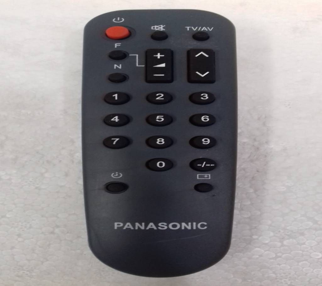 PANASONIN TV REMOTE