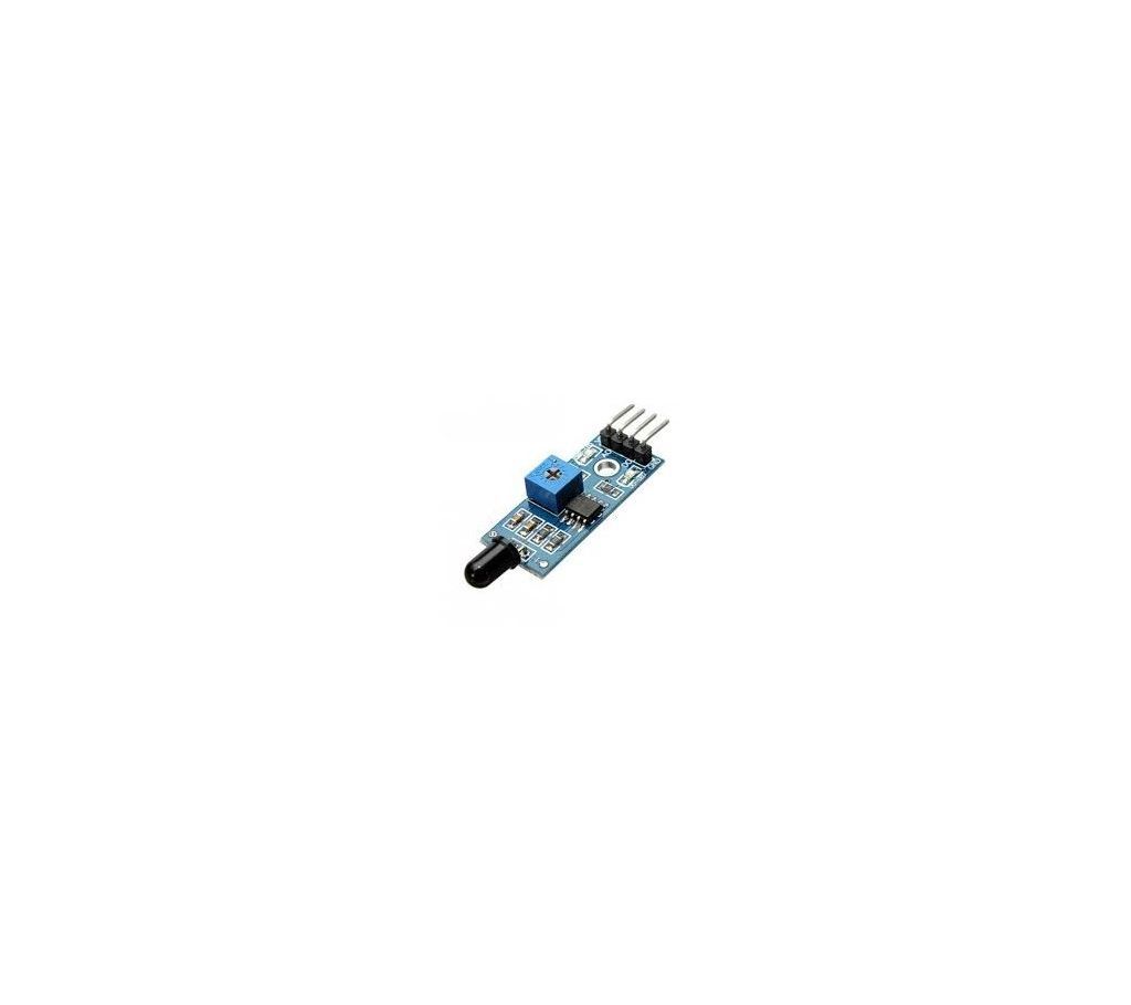 IR Infrared Flame Sensor Module