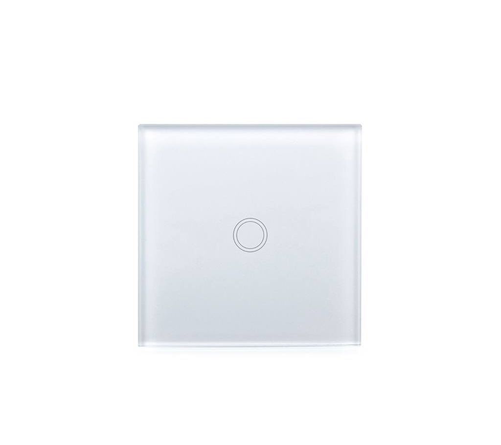 STATA Touch Switch (S-TS) 1 Gang