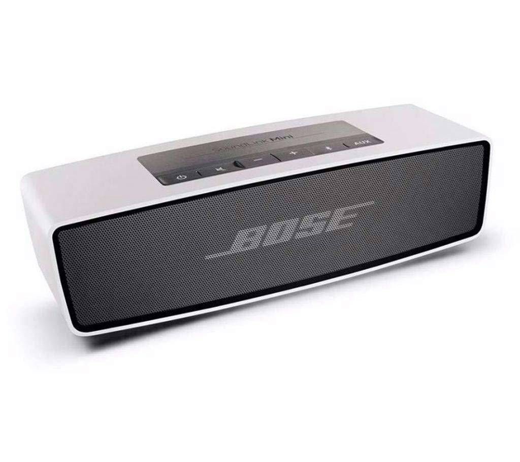 Bose SoundLink Mini Bluetooth Speaker 