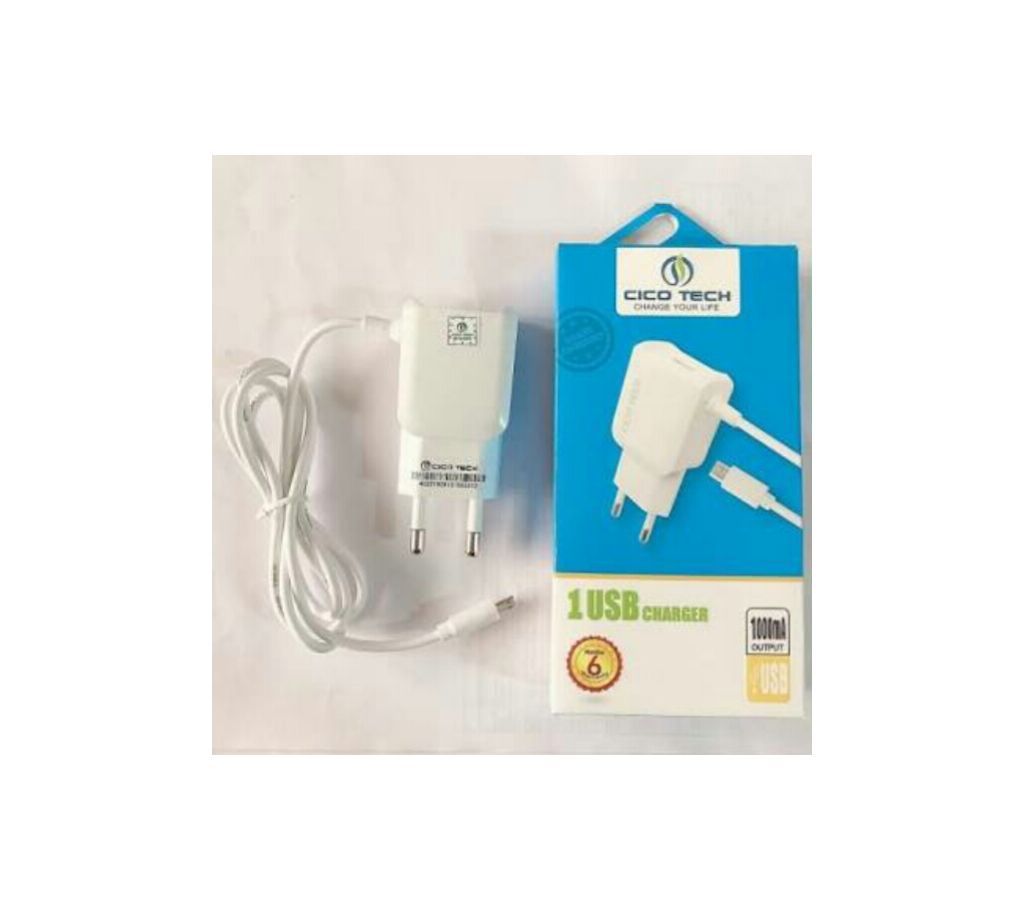 Cico Tech Charger