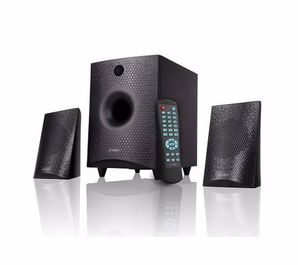 F&D F210X 2.1 Bluetooth Speaker 