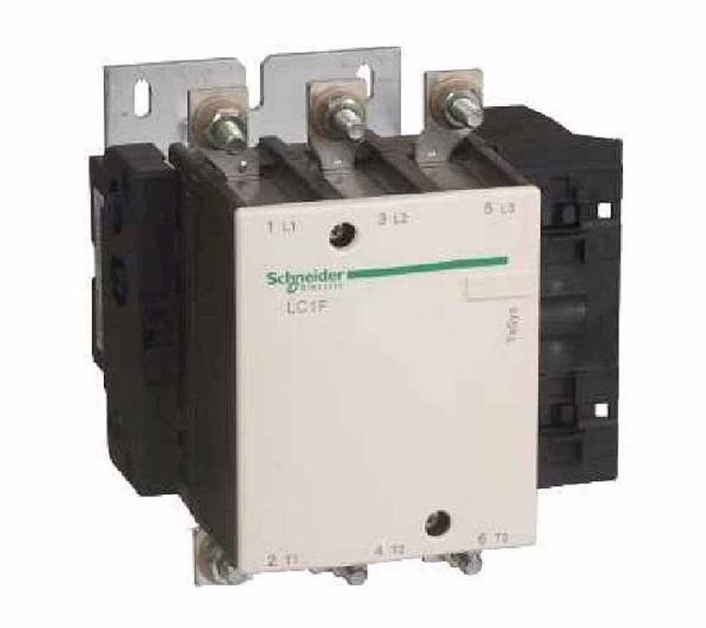 TeSys F Magnetic contactor LC1F330F7