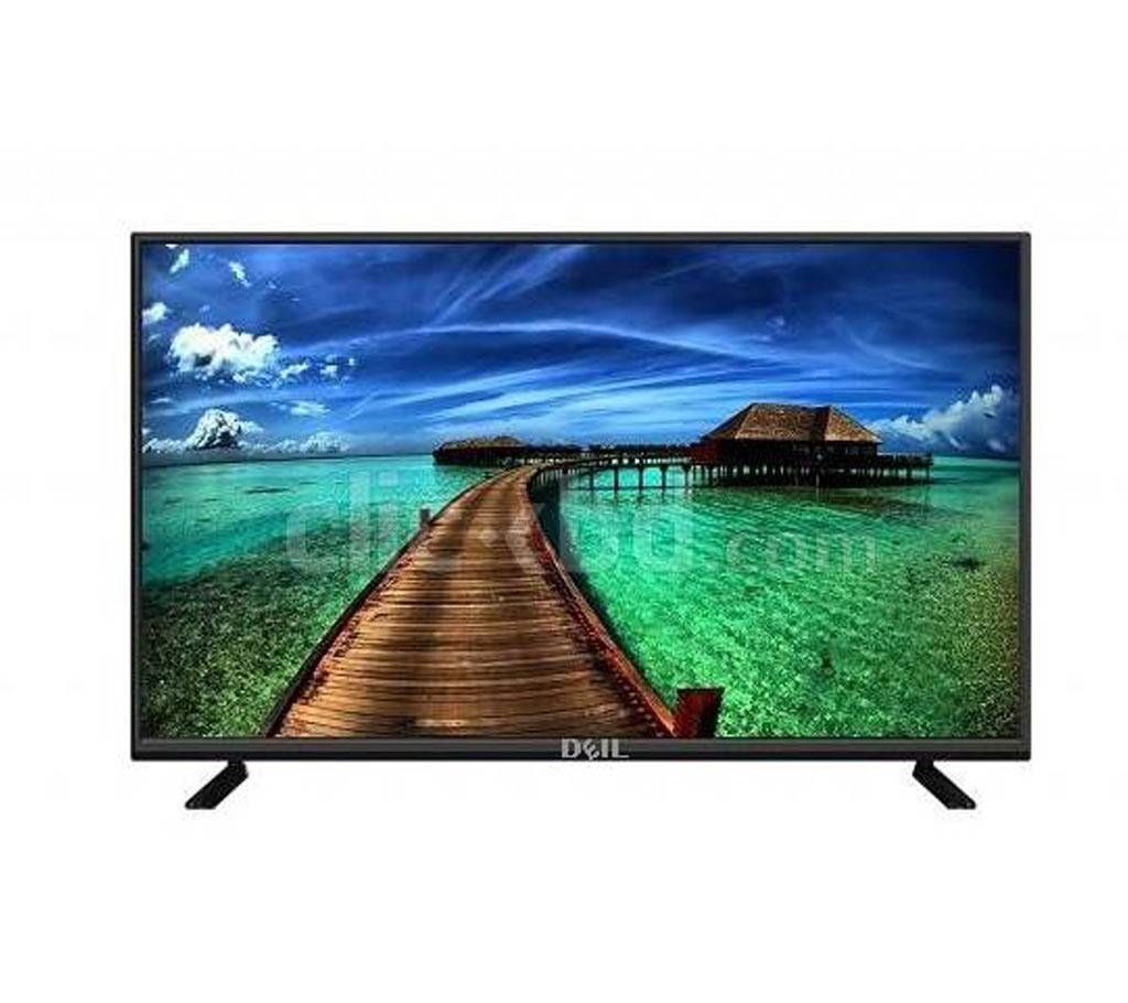 Chinese 24'' LED TV