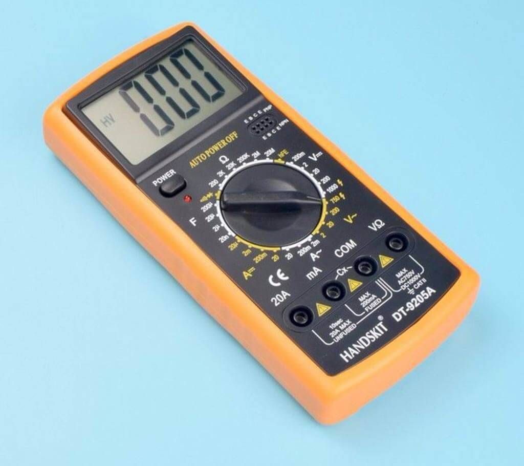 Digital Multi Miter